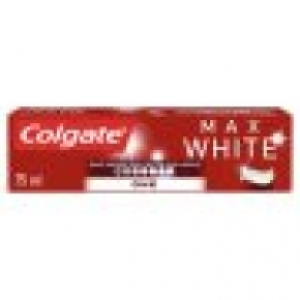 Colgate Maxwhite One Toothpaste 75Ml 3.14 €