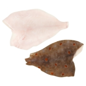 SuperValu  Plaice Fillets