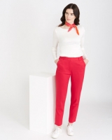 Dunnes Stores  Paul Costelloe Living Studio Tailored Texture Trousers