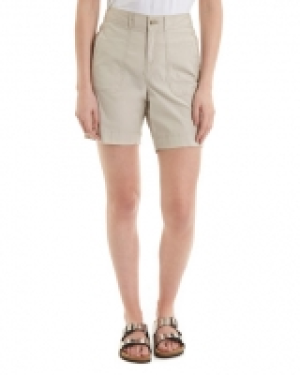 Poplin Shorts 12.00 €