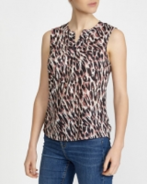 Printed Vest 8.00&nbsp;&euro;