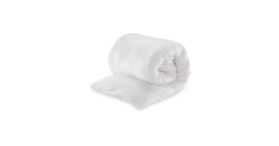 Aldi  Single Mega Bounce Duvet