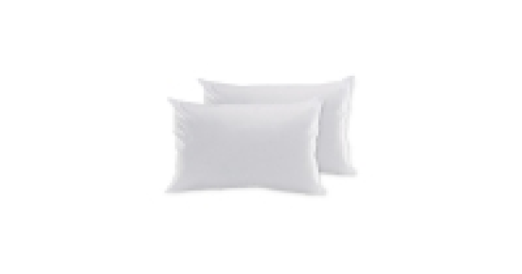 Mega Bounce Pillow Pair 9.99 €