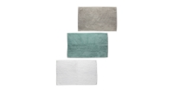 Chenille Bobble Bath Mat 6.99 €