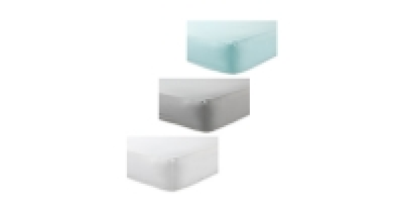 Double Easy Care Fitted Sheet 5.99 €