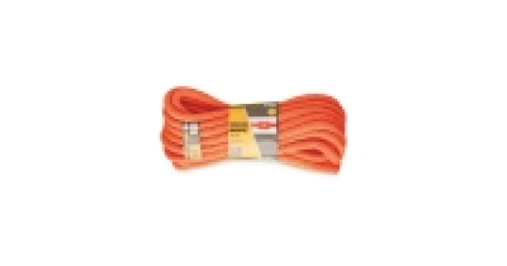 Workzone Orange Neon Rope 4.99 €