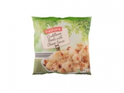 Lidl  Cauliflower Cheese 680g