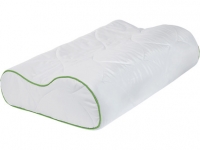 Lidl  Microfibre Neck Support Pillow