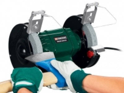 Double Bench Grinder 24.99 €