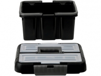 Lidl  2-in-1 Tool Box