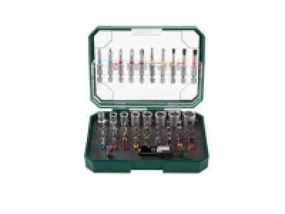 Bit and Socket Set 12.99 €