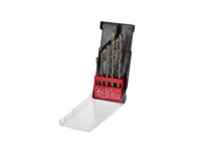 Lidl  HSS Steel Drill Bit Set