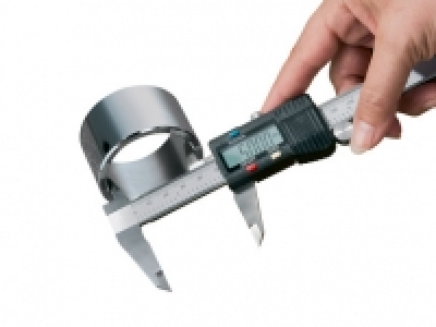 Digital Calliper/Angle Finder
