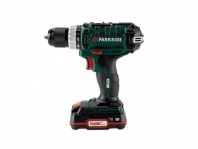 Cordless Drill 49.99 €