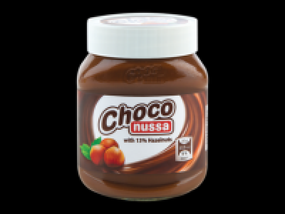 Choco Nussa Chocolate Hazelnut Spread 1.19 €