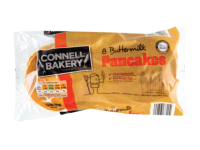 Lidl  Connell Bakery Pancakes