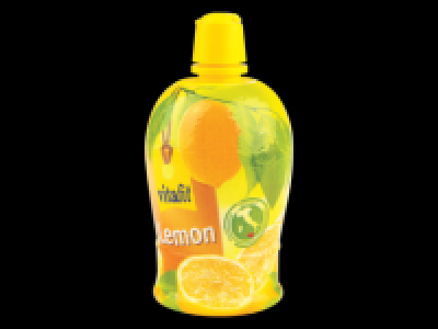 Vitafit 100% Lemon Juice 0.39 €