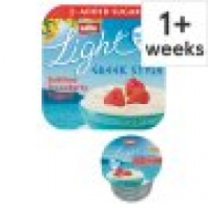 Muller Light Greek Strawberry Yoghurt 1.40 €