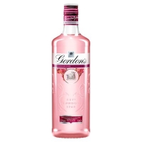 Centra  GORDONS PINK GIN 70CL X6