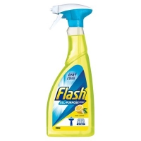 Centra  Flash Spray Lemon Fresh 730ml