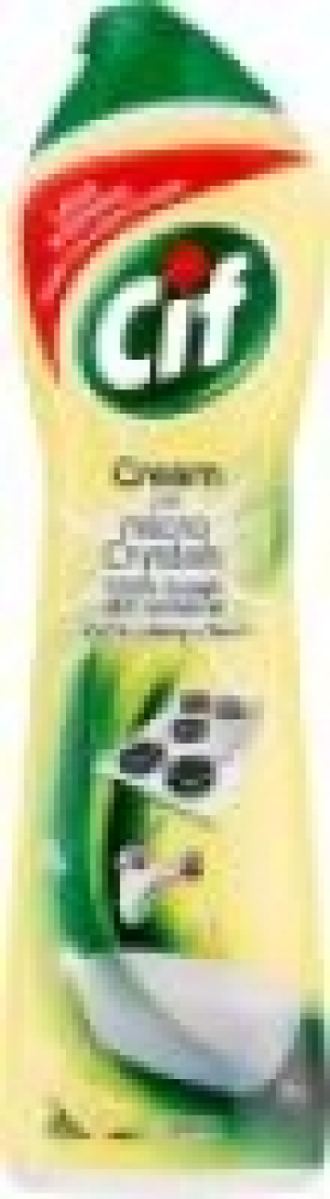 Cream Lemon 2.00 €