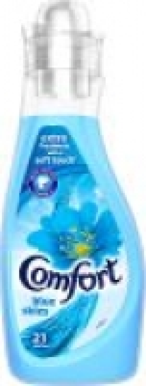 Fabric Conditioner Range 2.00 €