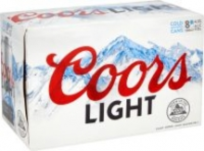 Premium Beer Cans 13.00 €