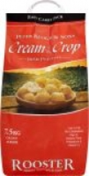 Rooster Potatoes 7.49 €