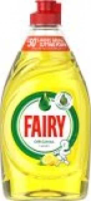 Washing Up Liquid Lemon/Original 3.00 €