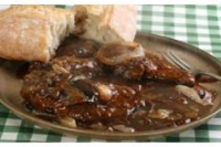 Irish Lambs Liver (Pre Pack) 3.00 €