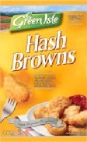 Original Hash Brown 2.00 €