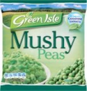 Mushy Peas 2.00 €
