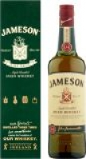 Irish Whiskey 20.00 €