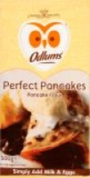 Perfect Pancakes Pancake Flour 1.50 €