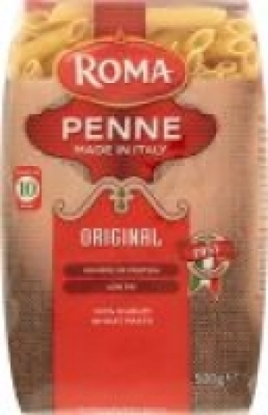 Pasta Range 1.00 €