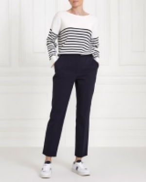 Gallery Compact Cotton Trousers 20.00&nbsp;&euro;