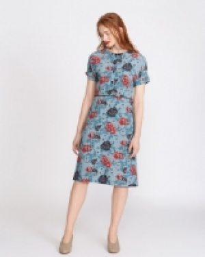 Carolyn Donnelly The Edit Floral Print Dress 79.00 €