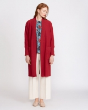 Dunnes Stores  Carolyn Donnelly The Edit Boiled Wool Coat