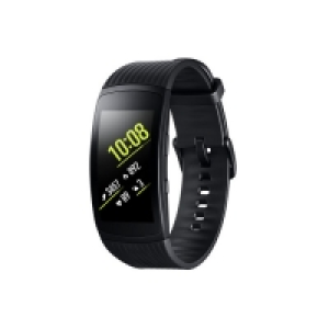 Joyces  Samsung Gear Fit2 Pro Black SM-R365NZKABTU