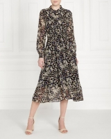 Dunnes Stores  Gallery Midi Dress