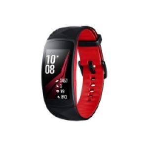 Samsung Gear Fit2 Pro Red SM-R365NZRABTU