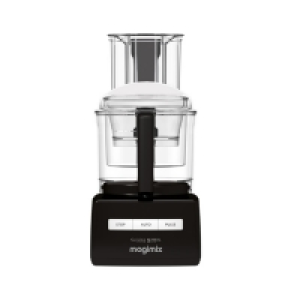 Joyces  Magimix Black Cuisine Système 5200XL Premium Food Processor 