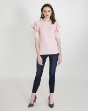 Savida Shoulder Detail Top 12.00 €