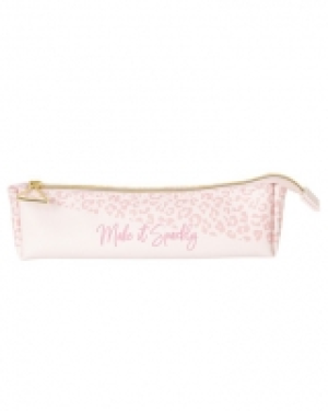 Leopard Pencil Case