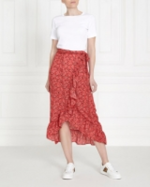 Gallery Ruffle Skirt 25.00&nbsp;&euro;