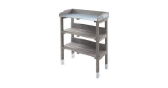 Gardenline Potting Bench Grey 39.99&nbsp;&euro;
