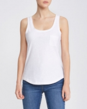 Cotton Slub Vest 4.00 €