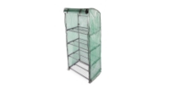 Gardenline 4 Tier Grow House 39.99 €