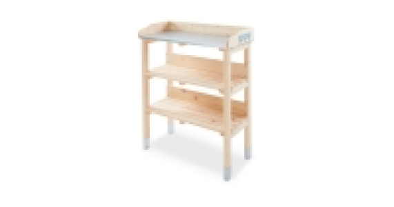 Gardenline Potting Bench Natural 39.99&nbsp;&euro;