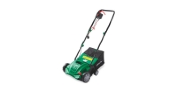 Electric Rake And Lawn Scarifier 79.99&nbsp;&euro;